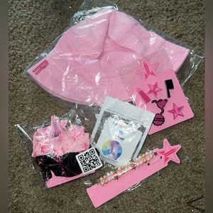 Jeffree Star - Exclusive to Summer Mystery Box bundle